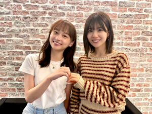 ドラマ「御上先生」出演の影山優佳、サッカー好きの意外な一面があり話題に！？