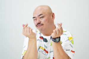 クロちゃんの恋愛小説デビュー！破局の真相と汚風呂エピソードを探る